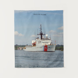 Tapiz WMEC 907 Escanaba