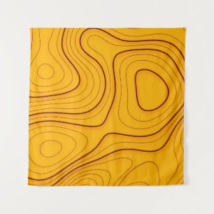 Tapiz Wood texture, linear abstraction backgroundabstrac