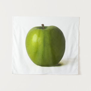 Tapiz Wtcnm de Apple verde