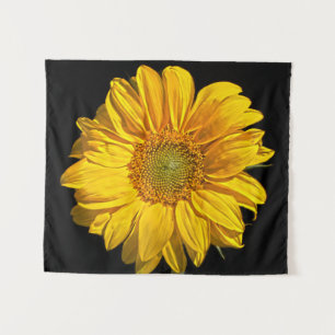 Tapiz Wtcnm de girasol