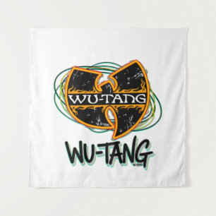 TAPIZ WU-TANG