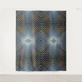 Tapiz Yard Piano Tapestry