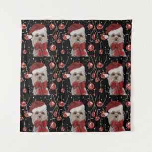 Tapiz Yorkie