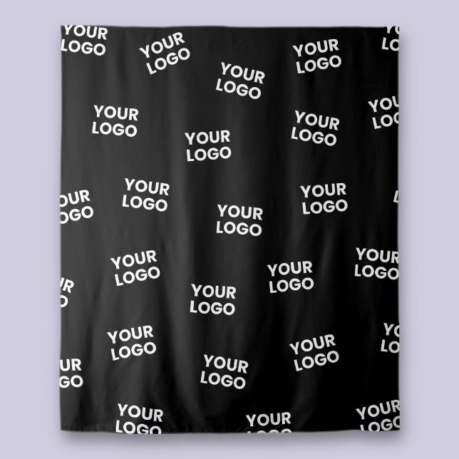 Tapiz Your Image, Business Logo or any other Design (Subido por el creador)