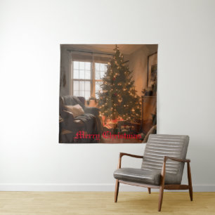 Tapiz Yuletide Charm