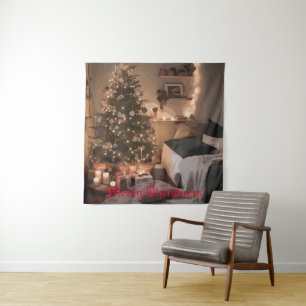 Tapiz Yuletide Charm