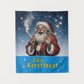 Tapiz Zalig Kerstfeest