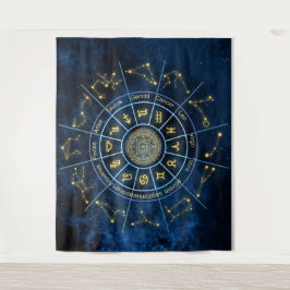 Tapiz Zodiac