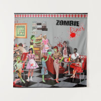 Zombie Diner