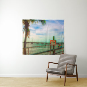 Tapiz Zona de Manatee