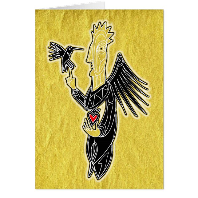 tarareo en su oído (Frente)