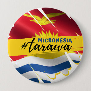 Tarawa, botón Kiribati
