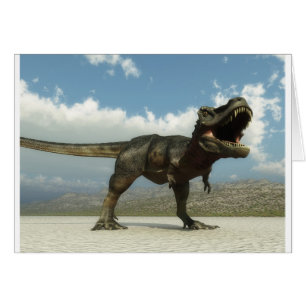 Tarbosauro