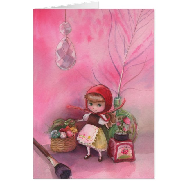 Tarde de la fresa (Frente)