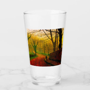 Tarde de noviembre Stapleton Park Grimshaw