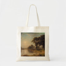 Tarde de Verano (1865) - Bolsa de mano