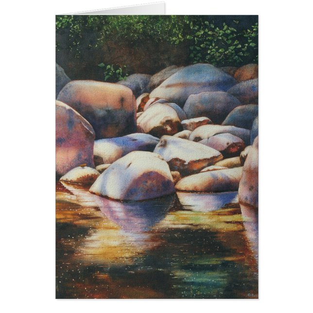 Tarde del verano (Frente)