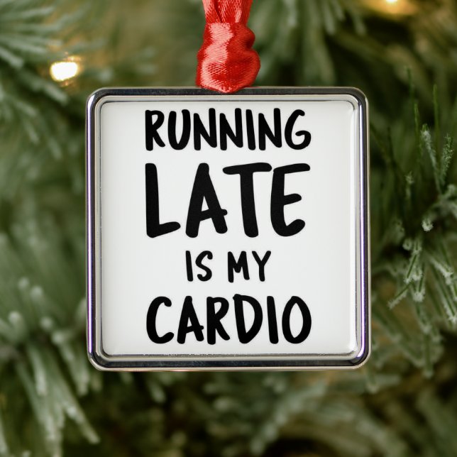 *TARDE EN EJECUCIÓN ES MI ORNAMENTO CARDIO* DE DIV (Árbol)