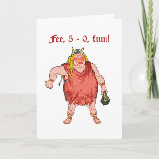 Tarifa, 5 - 0 tarjetas