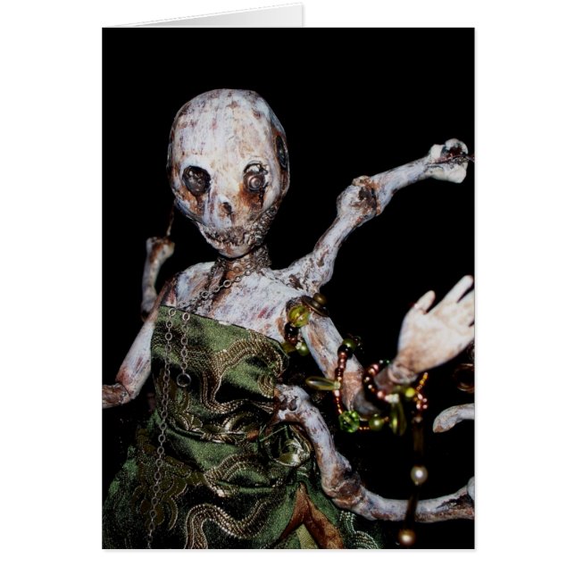 Tarifa Vert del La (Frente)