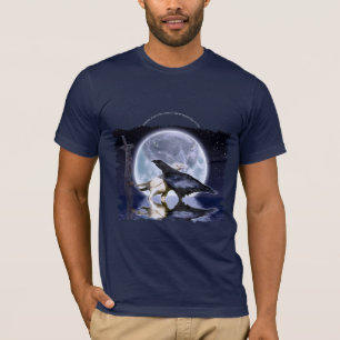 TARIFAS BLANCAS Y NEGRAS, TOTEM Y Camiseta LUNA CO