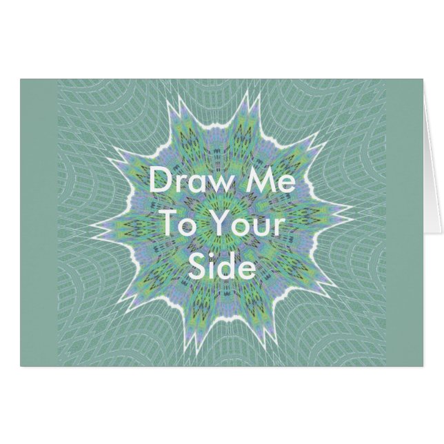 Tarjeta (Anverso (Horizontal))