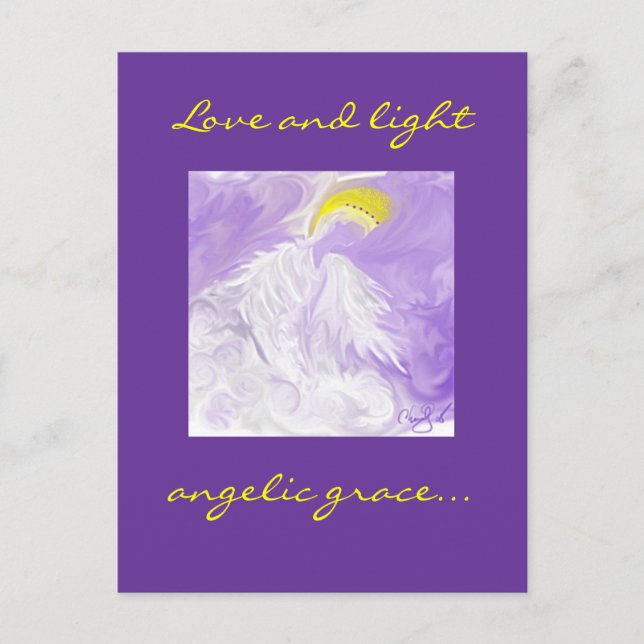 Tarjeta (Anverso)