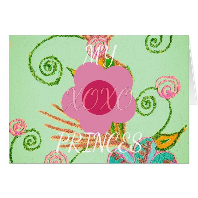 Tarjeta (Anverso (Horizontal))