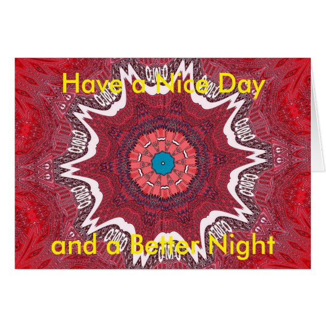 Tarjeta (Anverso (Horizontal))