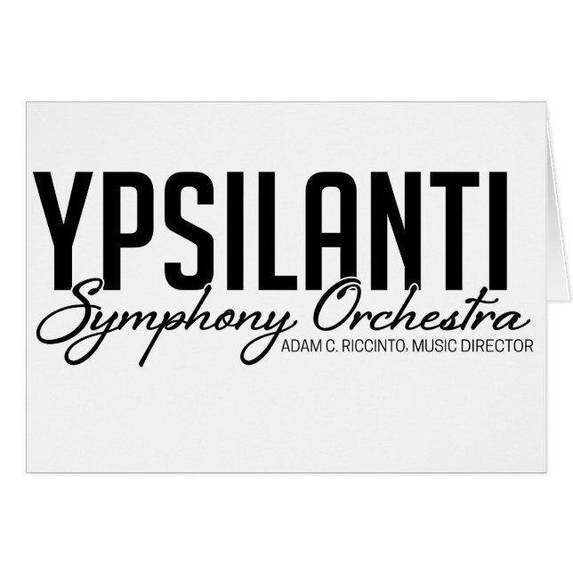 Tarjeta (Anverso (Horizontal))