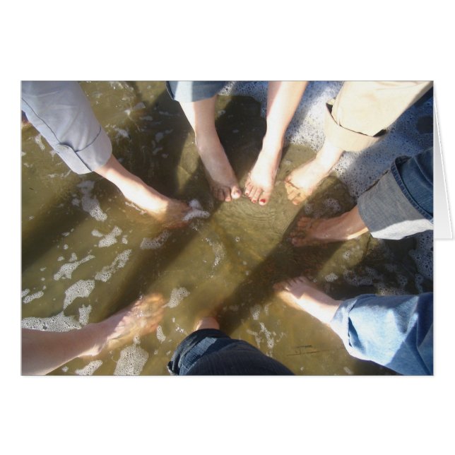 Tarjeta (Anverso (Horizontal))