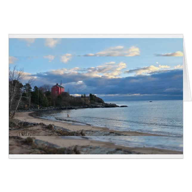 Tarjeta (Anverso (Horizontal))