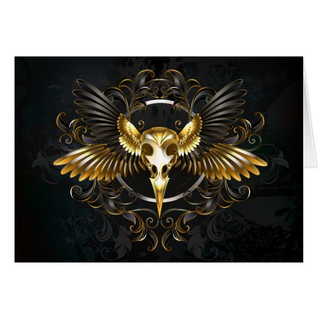 Tarjeta (Anverso (Horizontal))