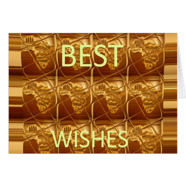 Tarjeta (Anverso (Horizontal))