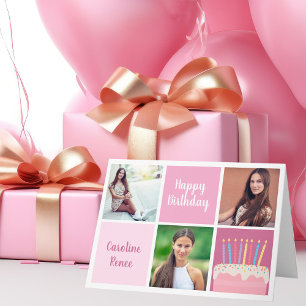 TARJETA 