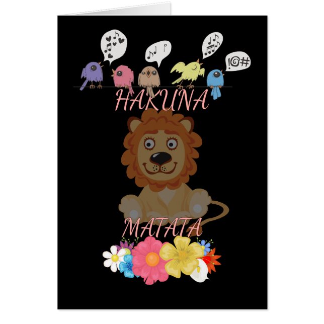 Tarjeta (Frente)