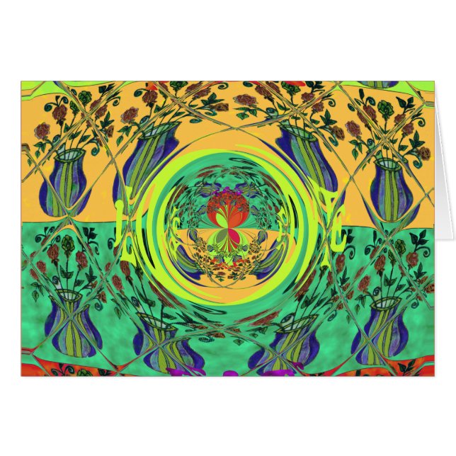 Tarjeta (Anverso (Horizontal))