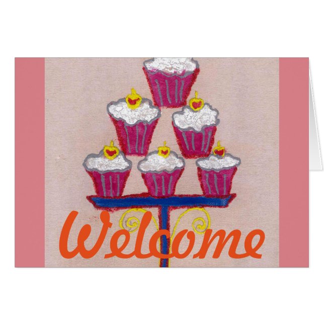 Tarjeta (Anverso (Horizontal))