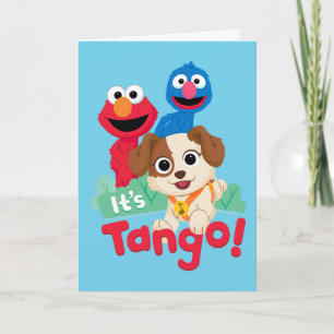 TARJETA