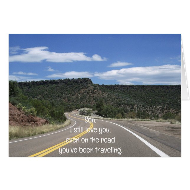 Tarjeta (Anverso (Horizontal))