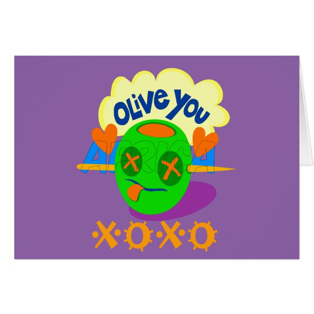 Tarjeta (Anverso (Horizontal))