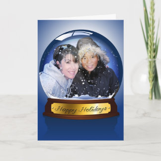 Tarjeta 003 del día de fiesta de AARBF