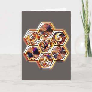 TARJETA 015 DE LA MAESTRÍA