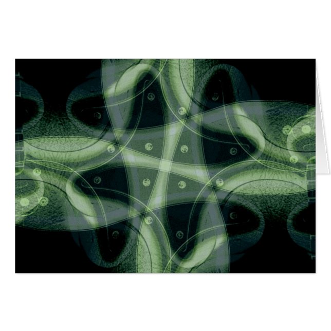 Tarjeta 030 para los ámbitos de sonido (Anverso (Horizontal))