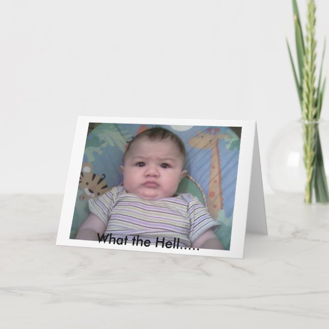 Tarjeta 0808070529[1] (2), ¿Qué diablos..... (Anverso)