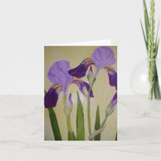 TARJETA 087 (Anverso)