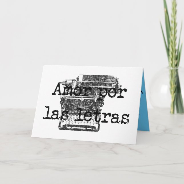 Tarjeta 1º dame nombres y foto 656732214. Amor letras. N (Anverso)