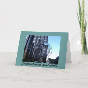 Tarjeta ¡100_2120, enhorabuena, graduado!!!!