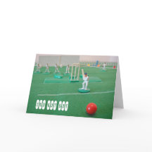 100 años de críquet