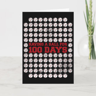 Tarjeta 100 Days Of School Bysebyll 100th Day Of School Ki